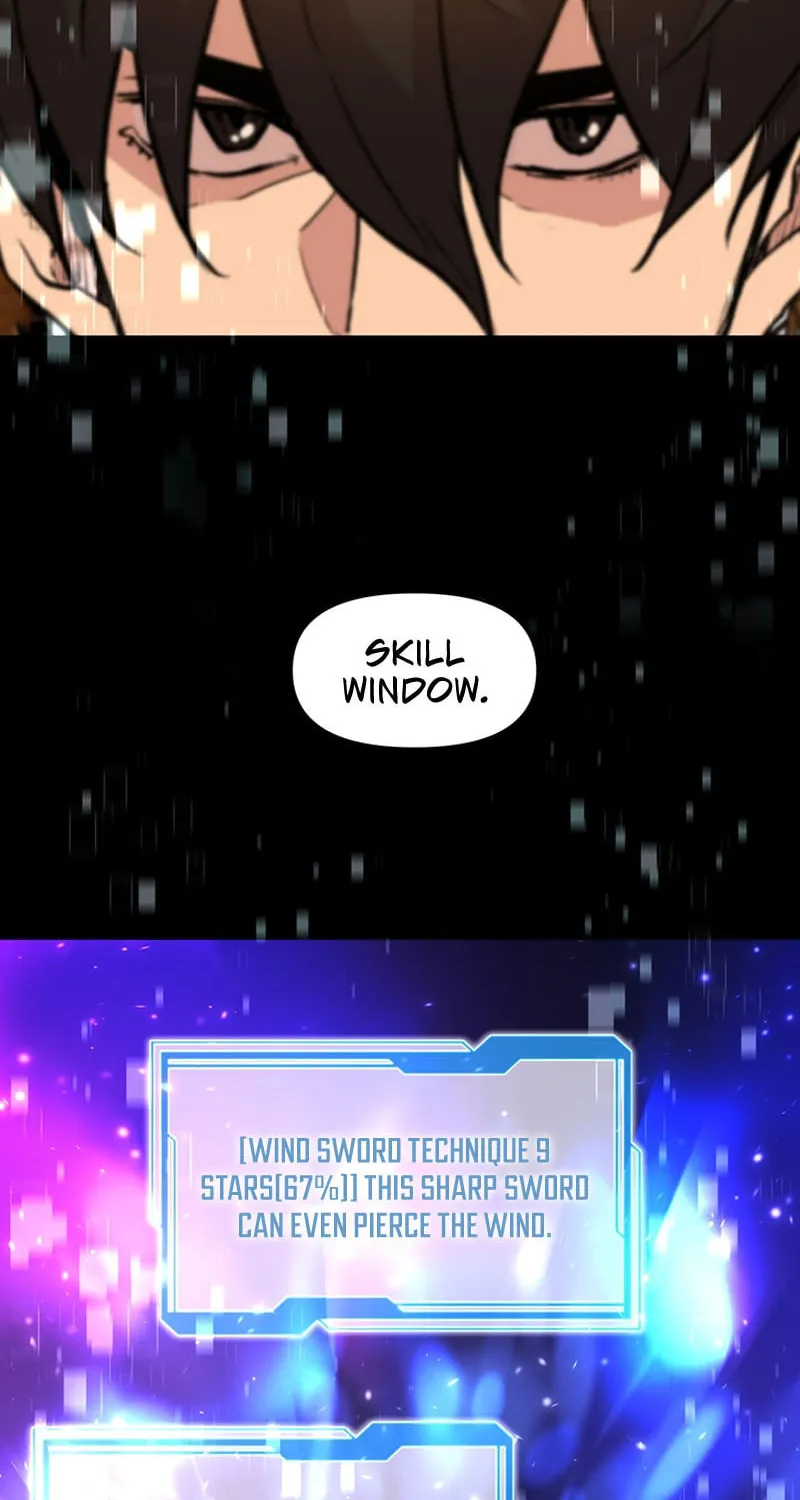 Martial Arts Alone Chapter 31 page 59 - 