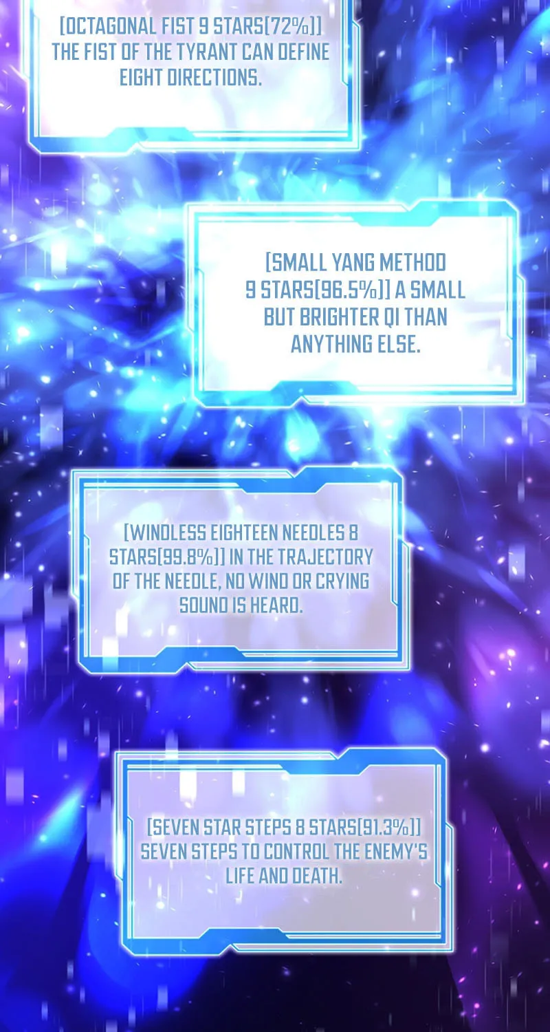 Martial Arts Alone Chapter 31 page 60 - 