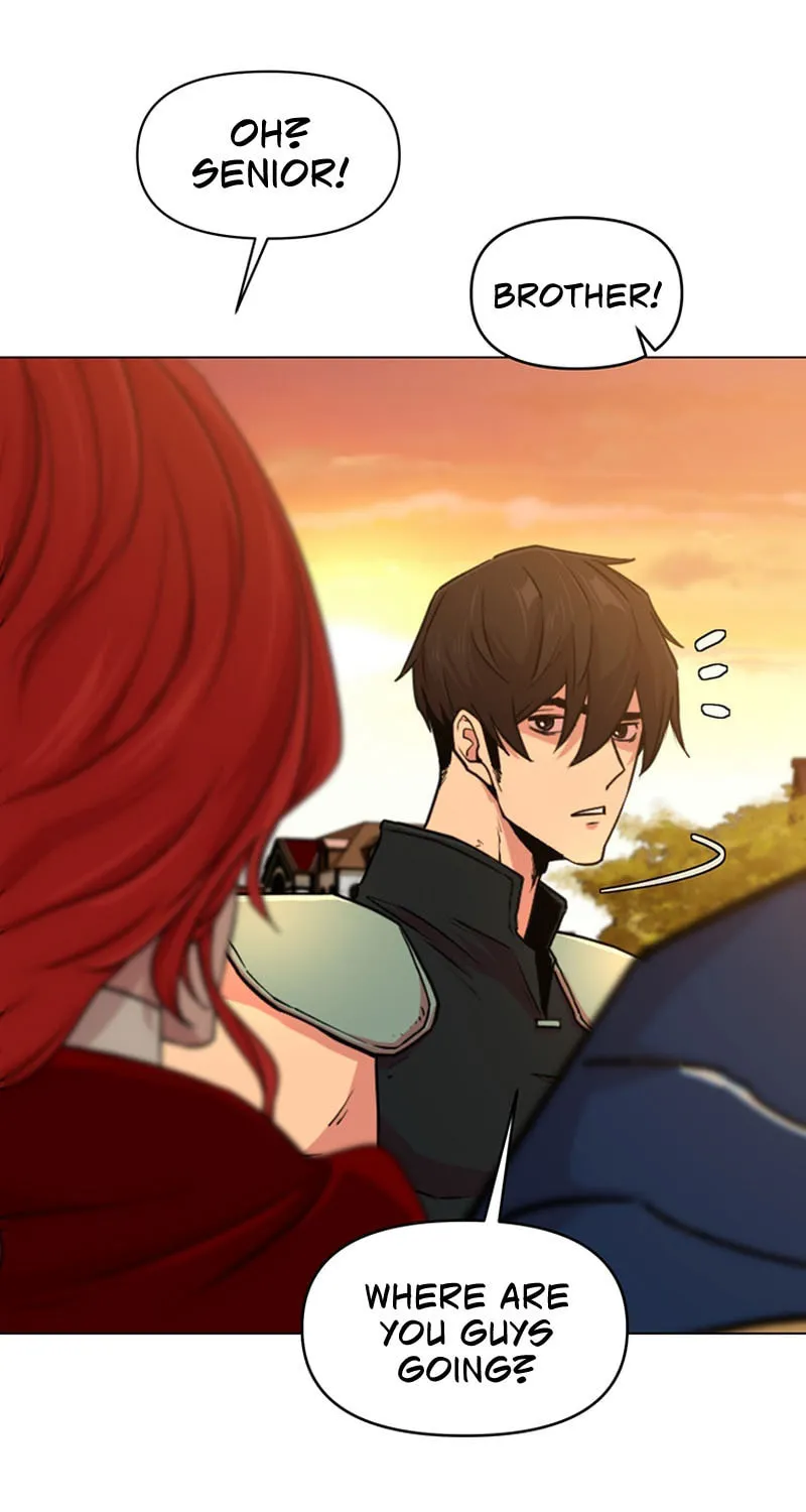 Martial Arts Alone Chapter 31 page 62 - 