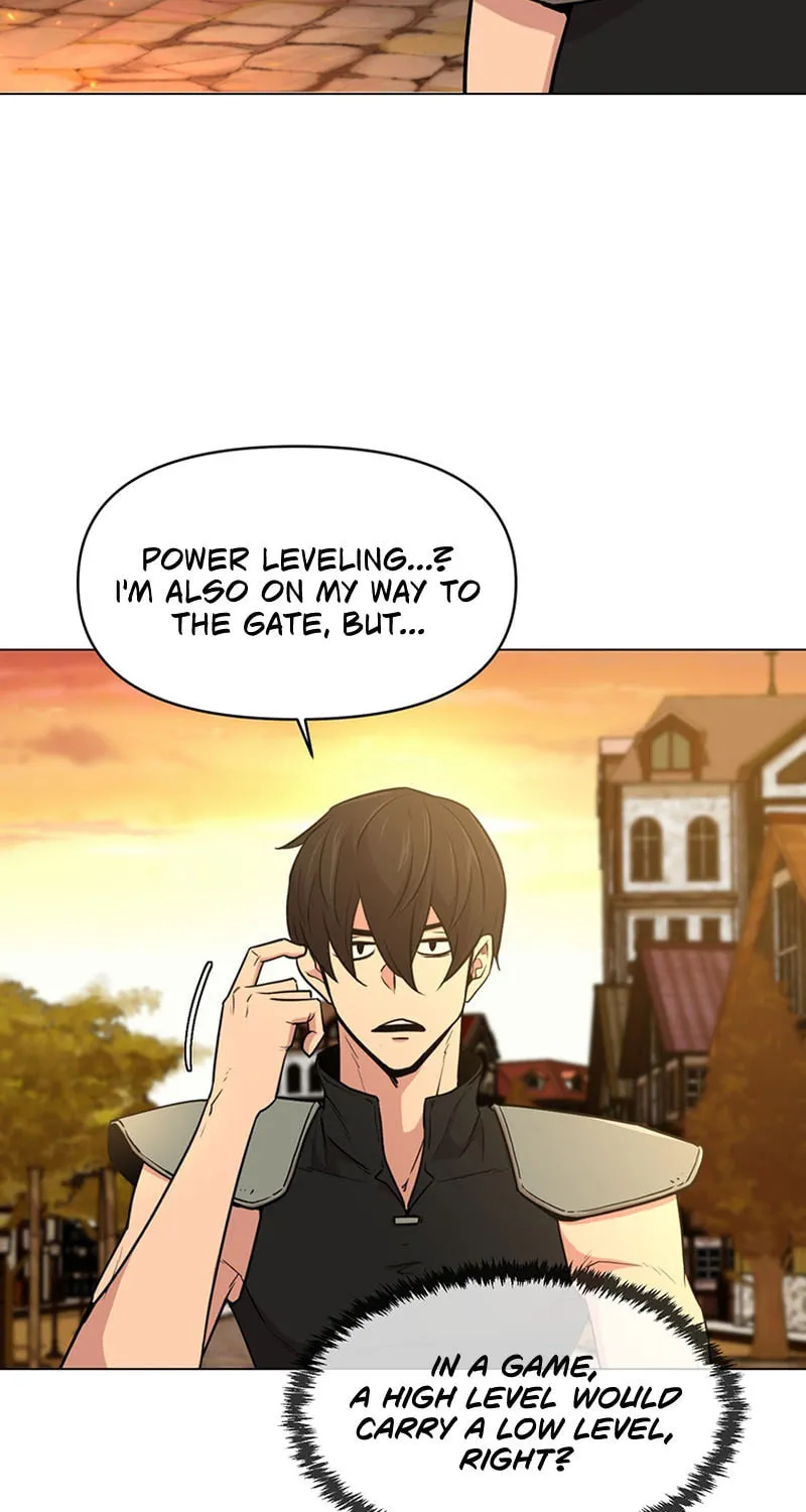 Martial Arts Alone Chapter 31 page 64 - 
