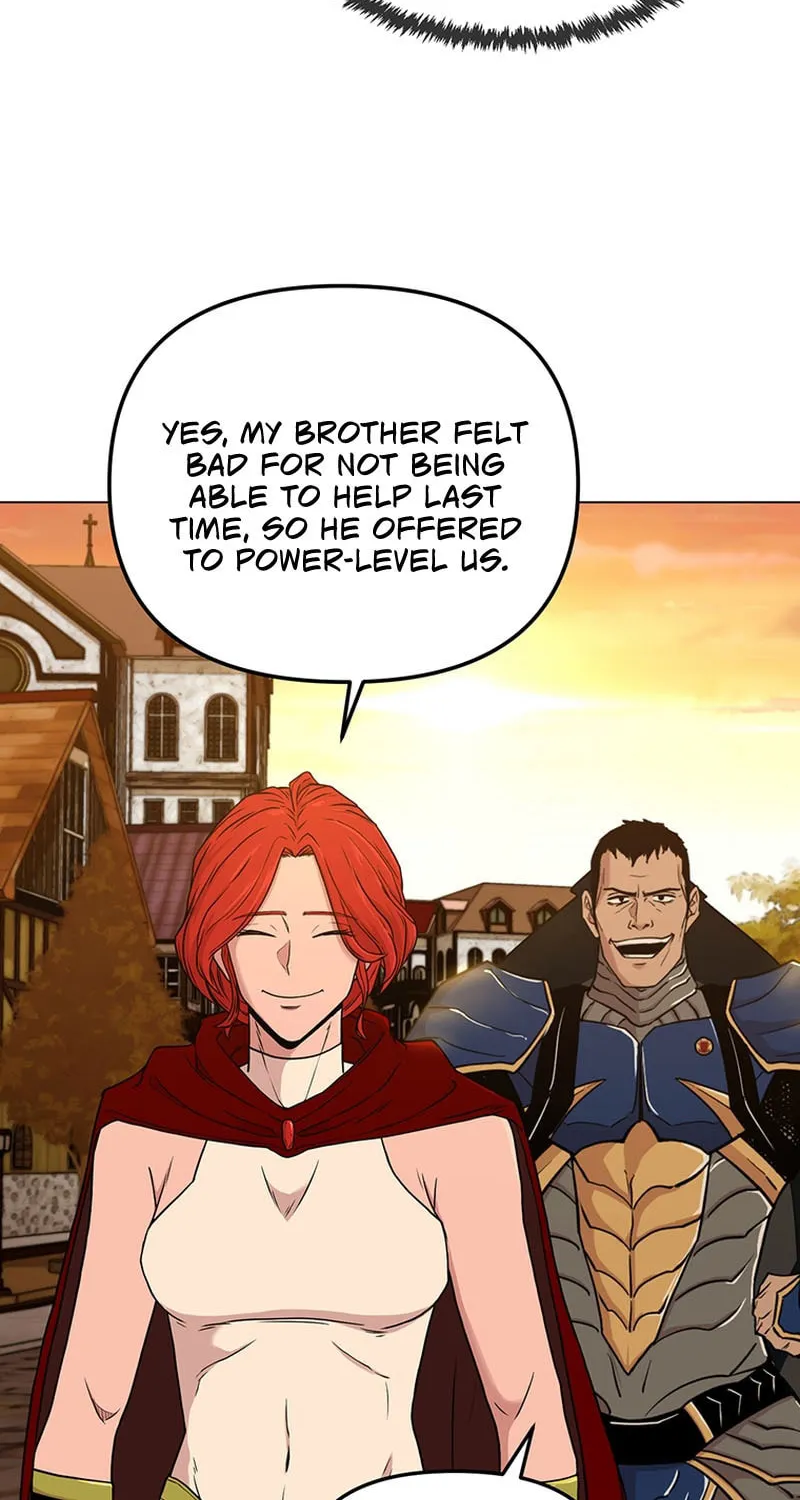 Martial Arts Alone Chapter 31 page 65 - 