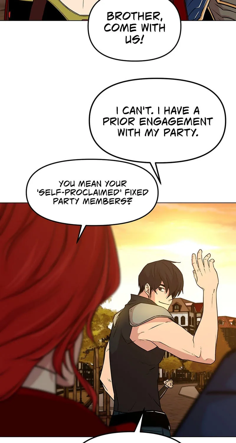 Martial Arts Alone Chapter 31 page 66 - 