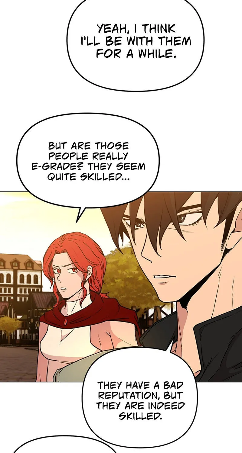 Martial Arts Alone Chapter 31 page 67 - 