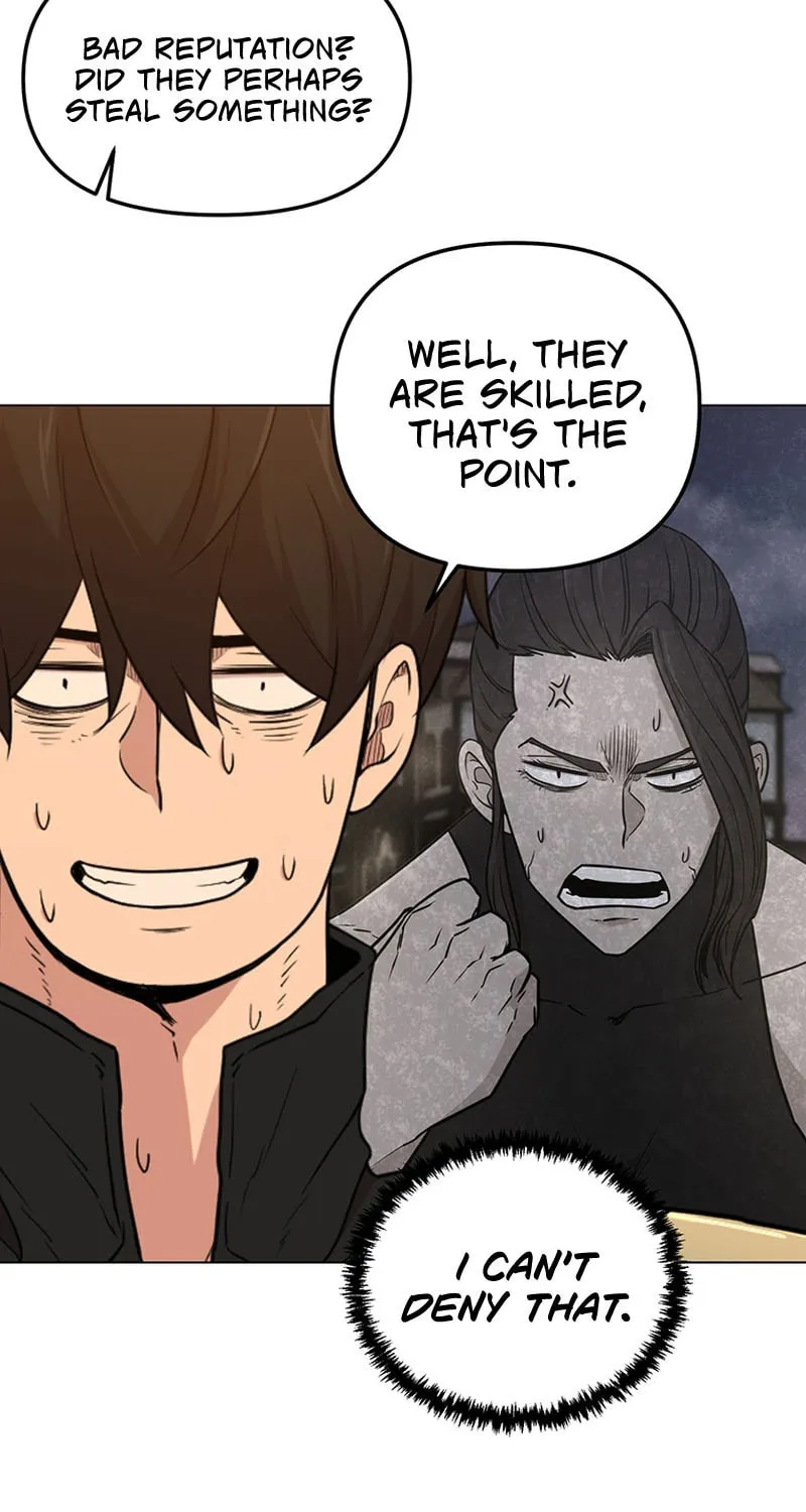 Martial Arts Alone Chapter 31 page 68 - 
