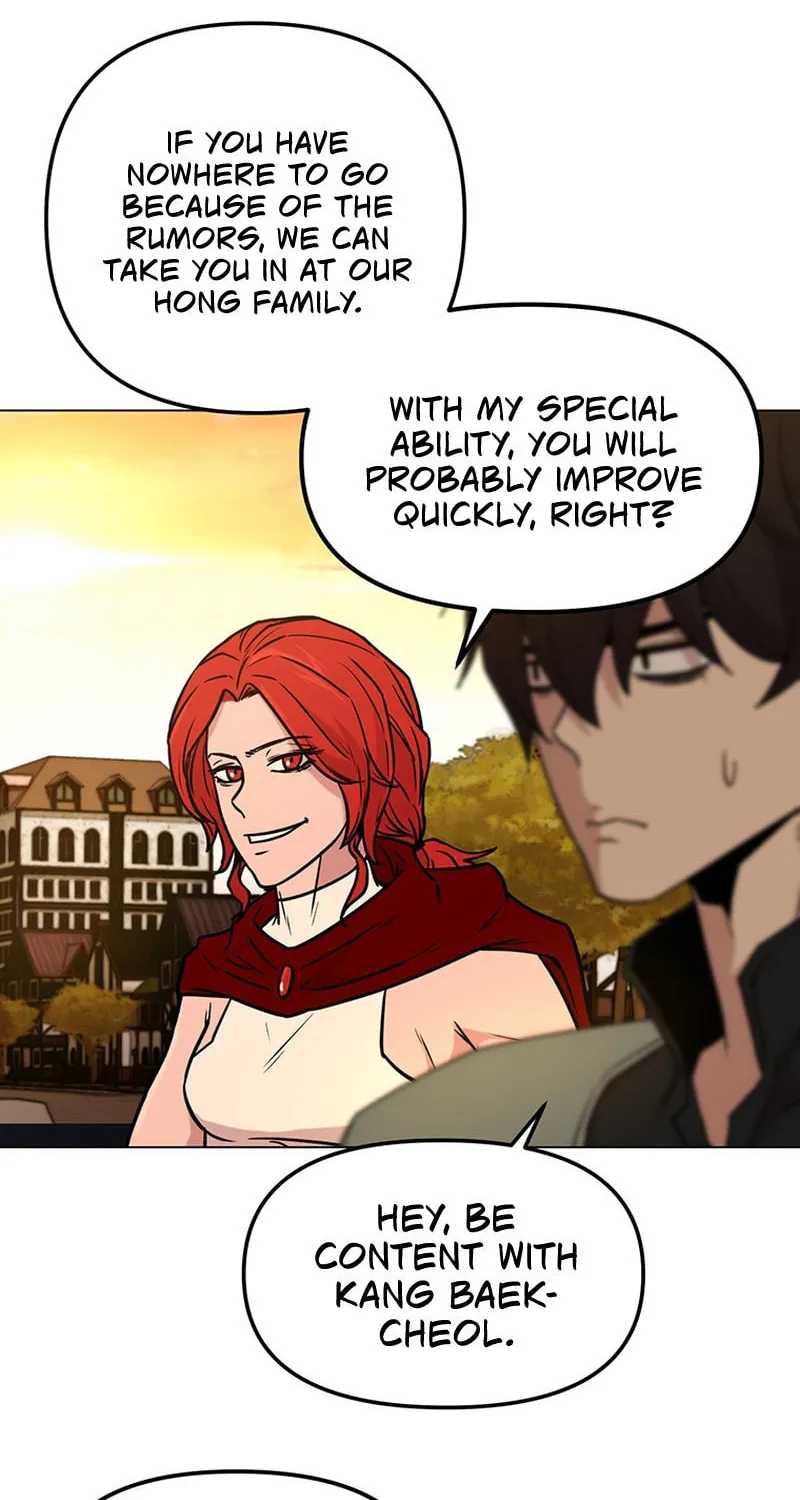 Martial Arts Alone Chapter 31 page 69 - 