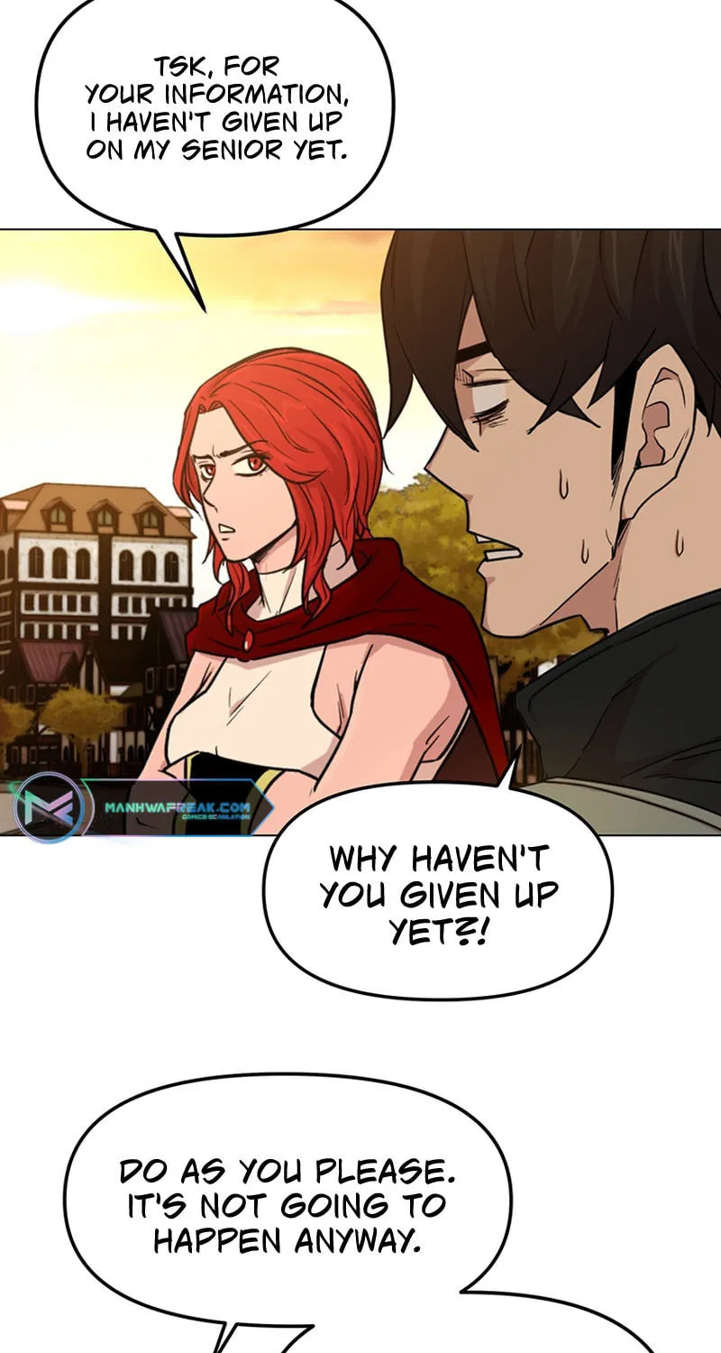 Martial Arts Alone Chapter 31 page 70 - 
