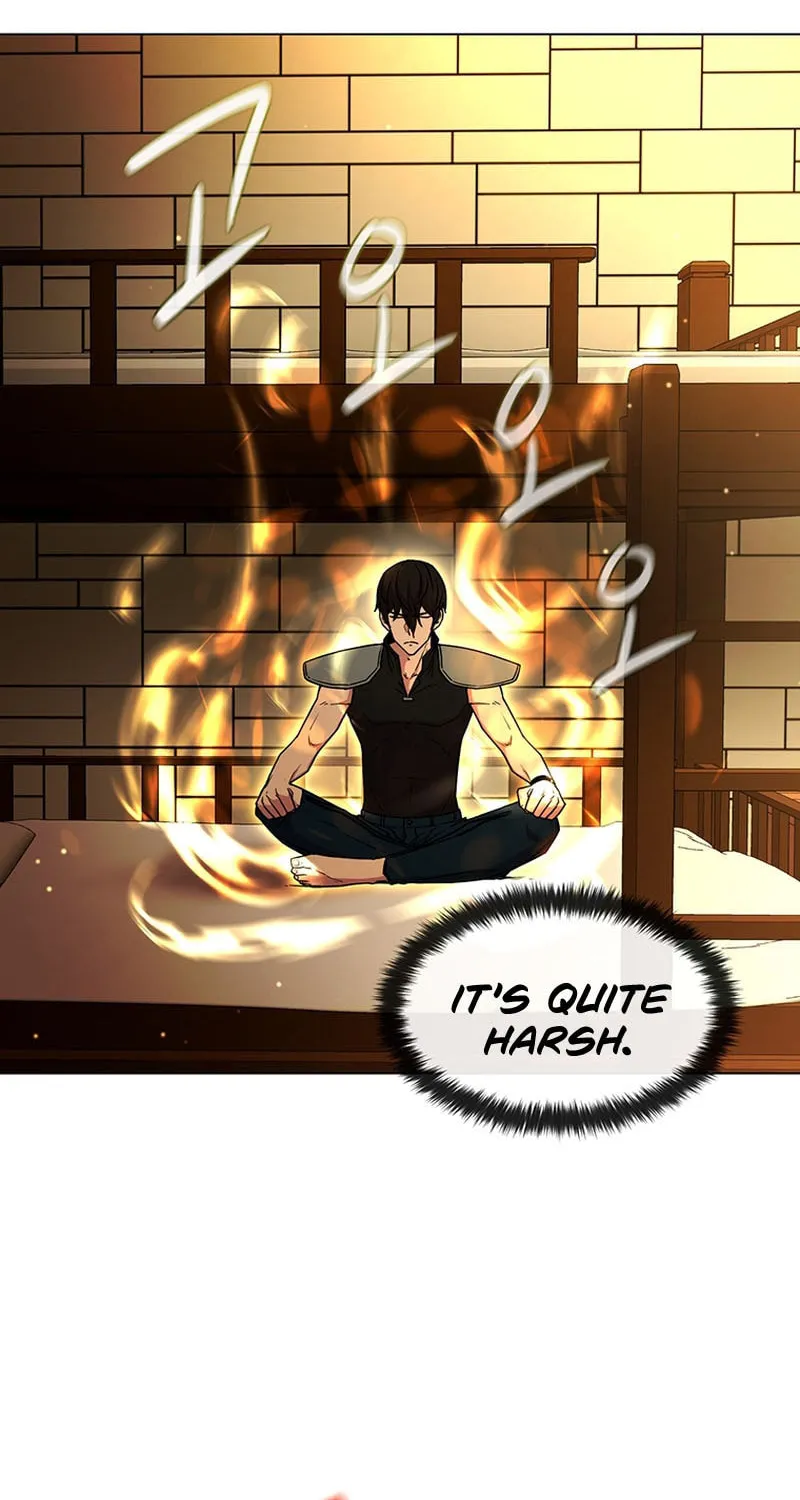 Martial Arts Alone Chapter 31 page 8 - 