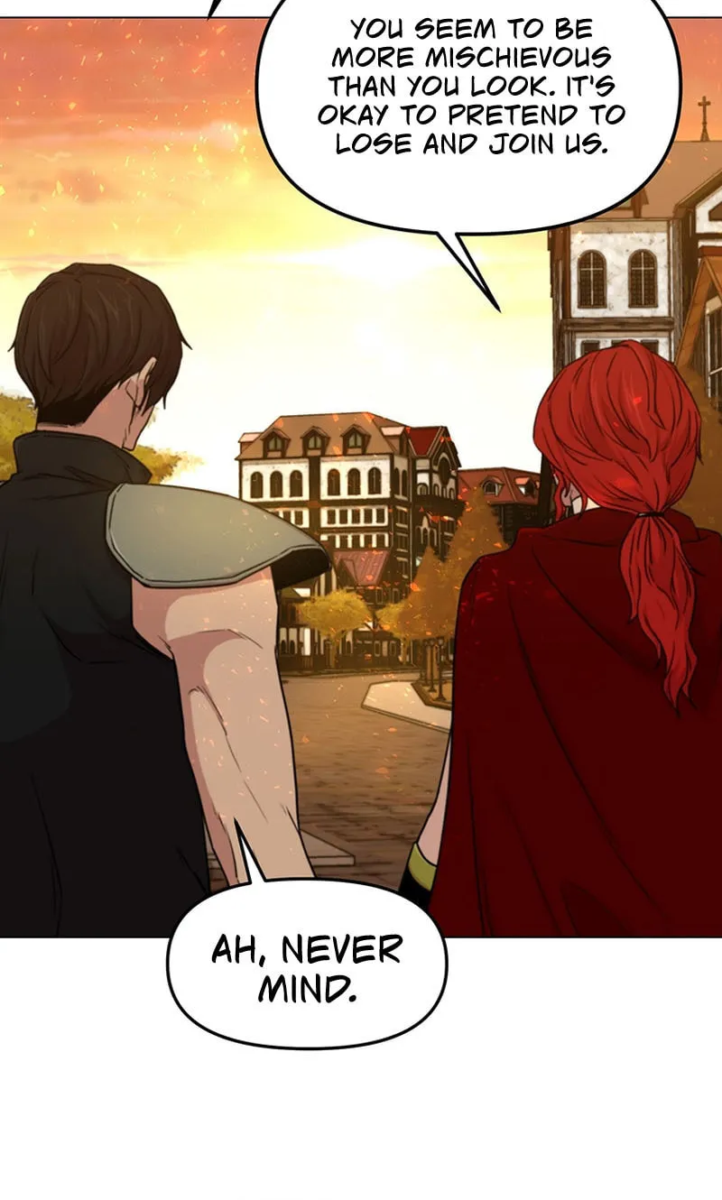 Martial Arts Alone Chapter 31 page 71 - 