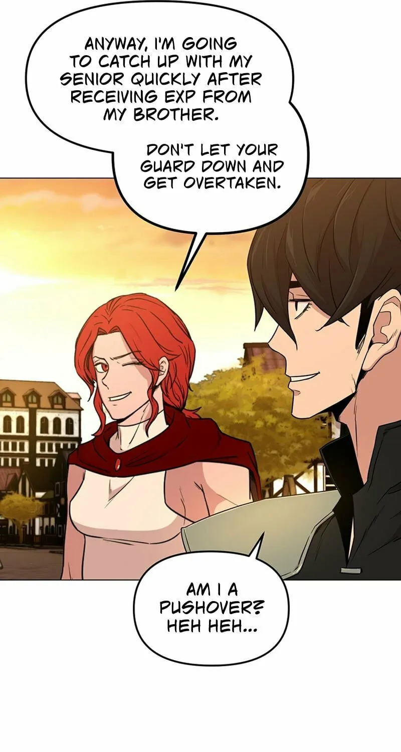 Martial Arts Alone Chapter 31 page 72 - 