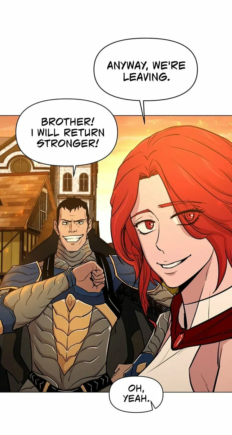 Martial Arts Alone Chapter 31 page 73 - 