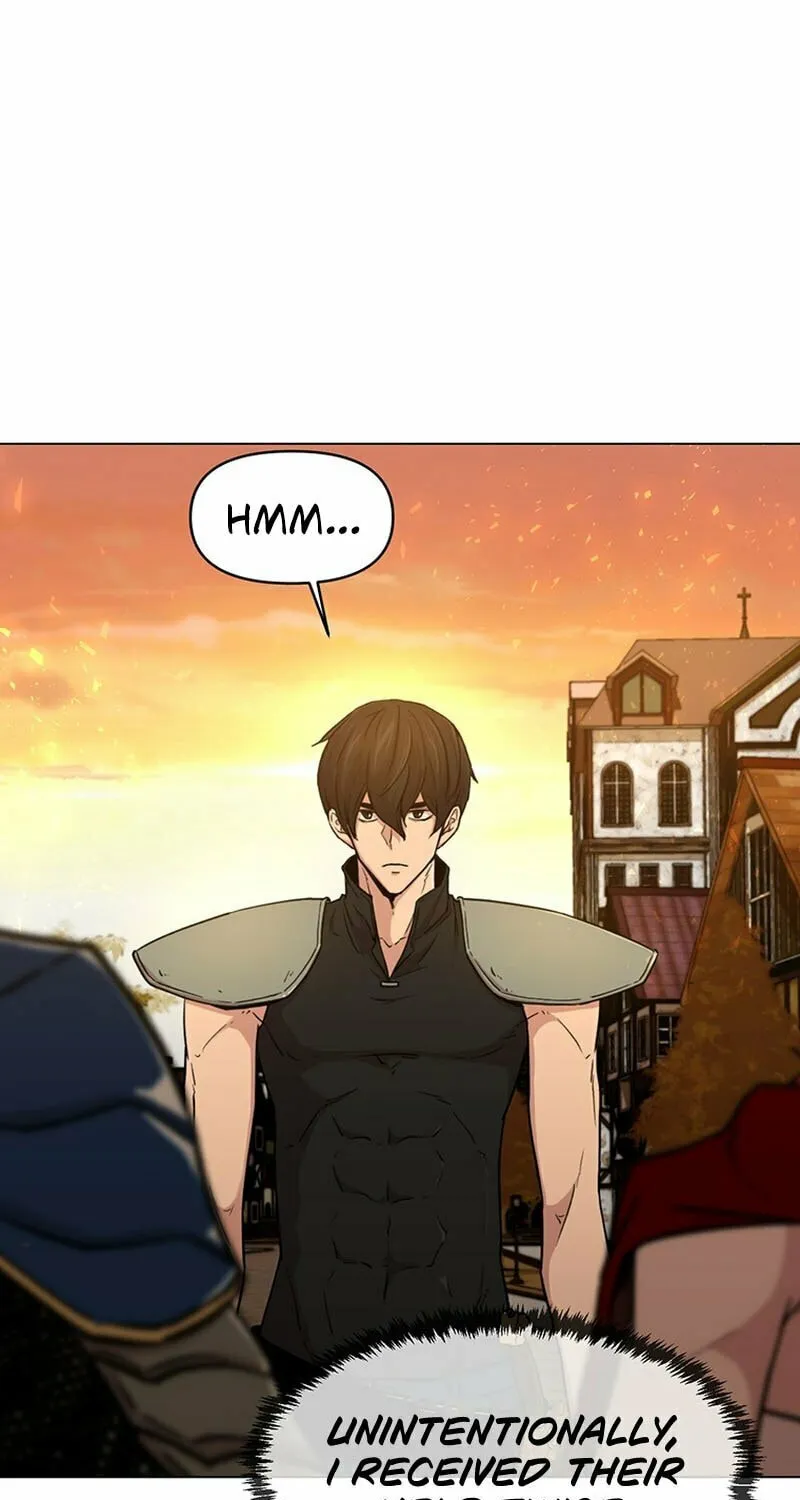 Martial Arts Alone Chapter 31 page 74 - 