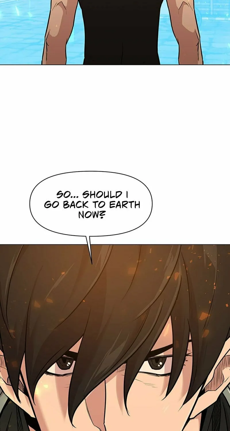Martial Arts Alone Chapter 31 page 77 - 
