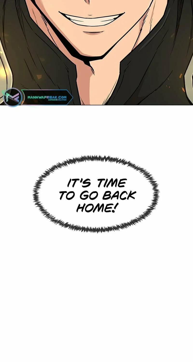 Martial Arts Alone Chapter 31 page 78 - 