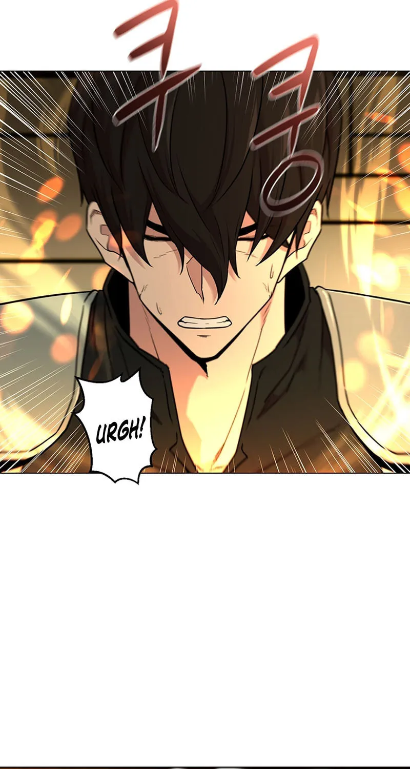 Martial Arts Alone Chapter 31 page 9 - 