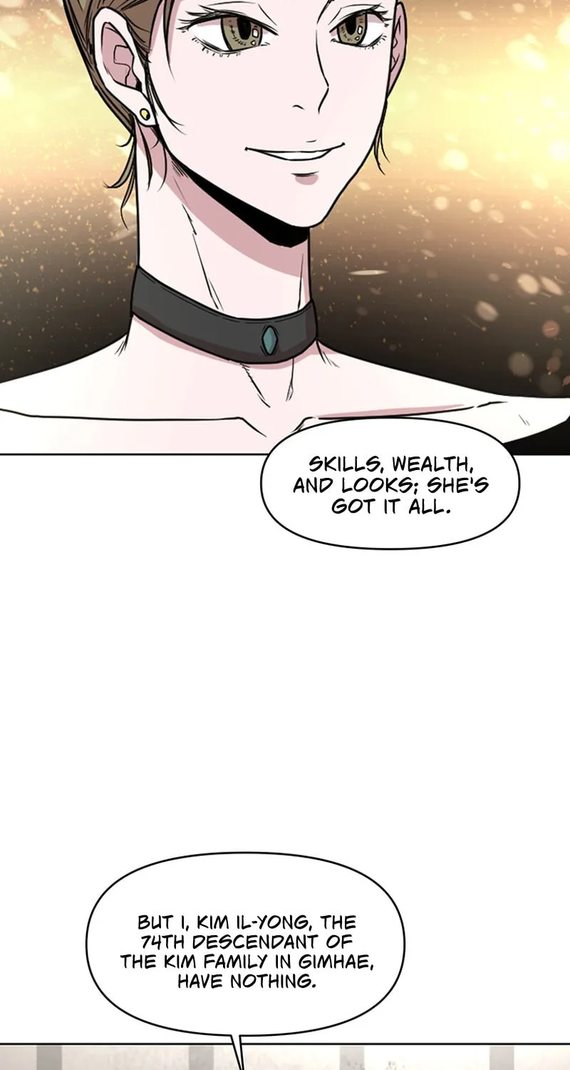 Martial Arts Alone Chapter 32 page 14 - 