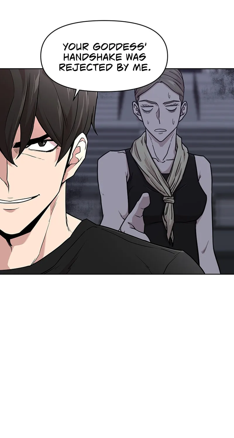 Martial Arts Alone Chapter 32 page 16 - 