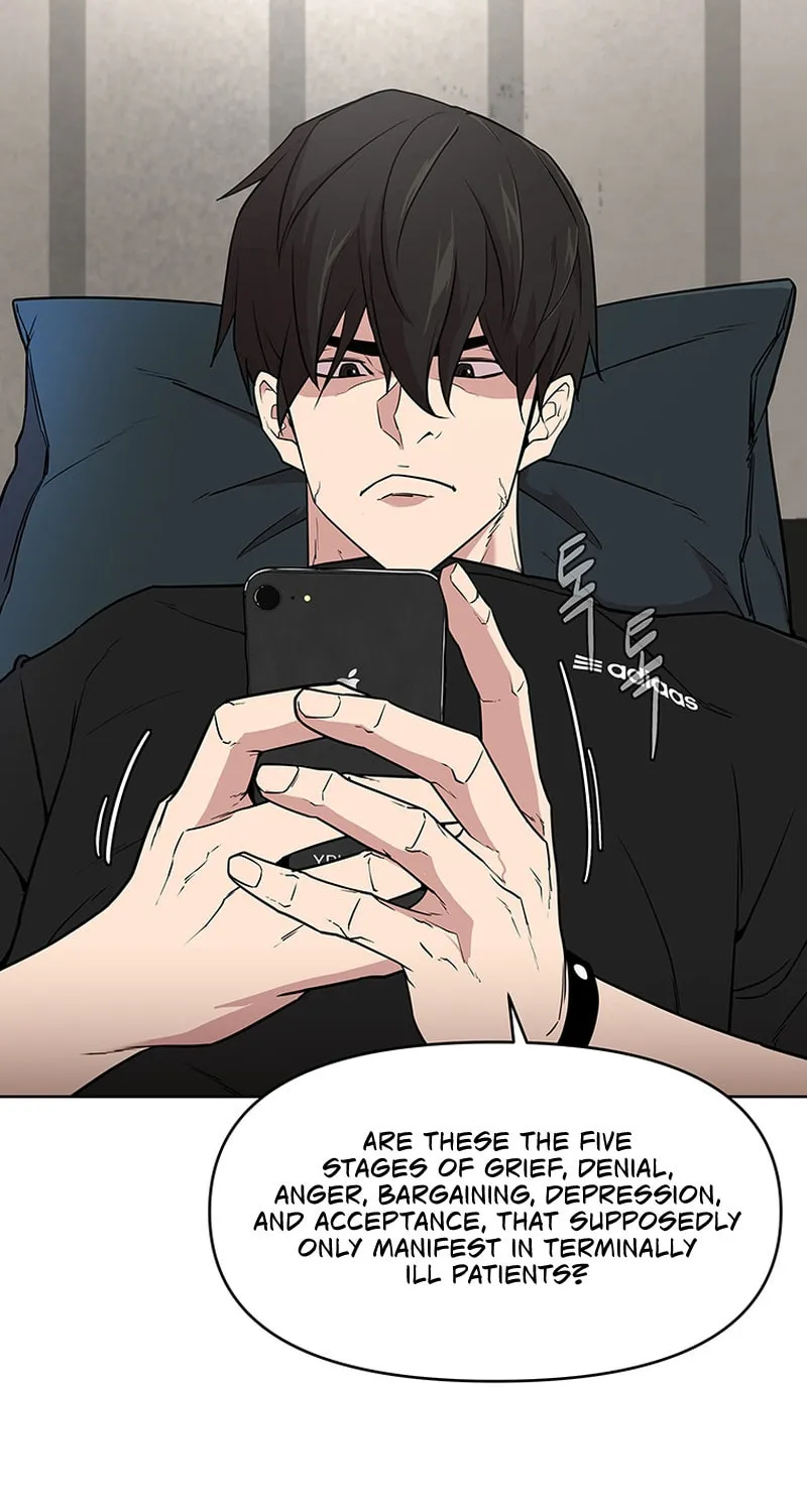 Martial Arts Alone Chapter 32 page 22 - 