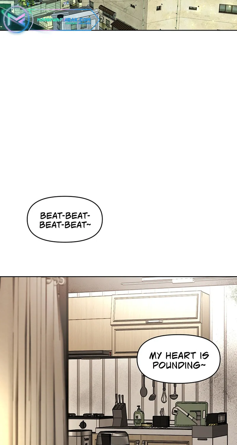 Martial Arts Alone Chapter 32 page 4 - 