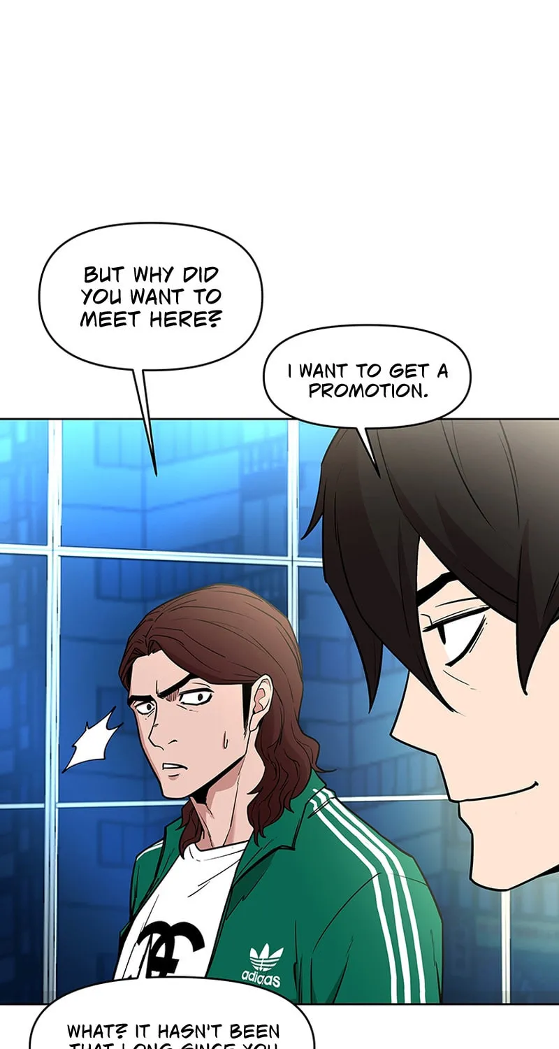 Martial Arts Alone Chapter 32 page 31 - 