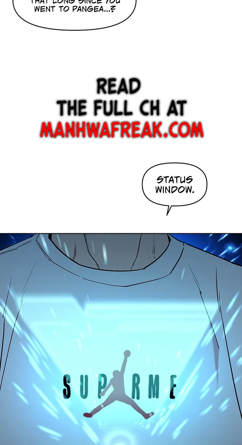 Martial Arts Alone Chapter 32 page 32 - 