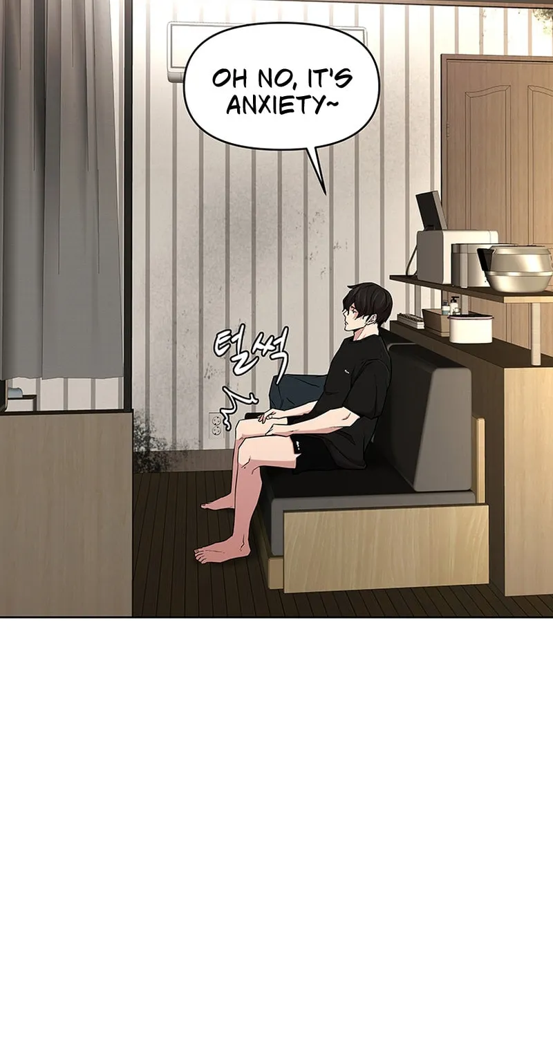 Martial Arts Alone Chapter 32 page 6 - 