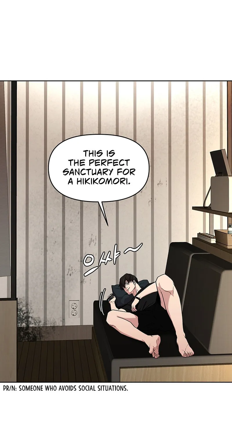 Martial Arts Alone Chapter 32 page 7 - 