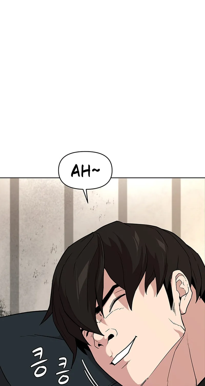 Martial Arts Alone Chapter 32 page 8 - 