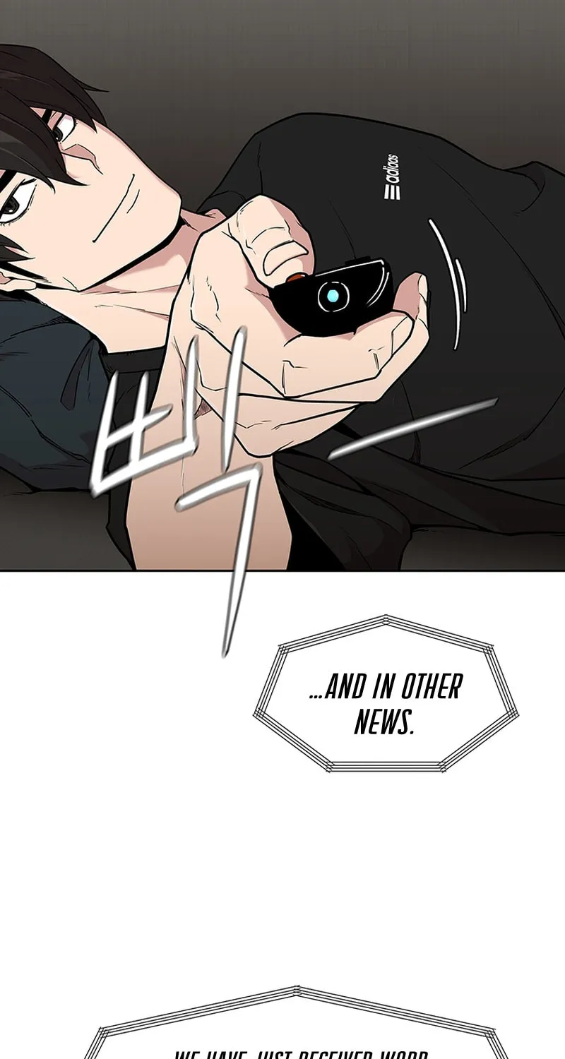 Martial Arts Alone Chapter 32 page 10 - 