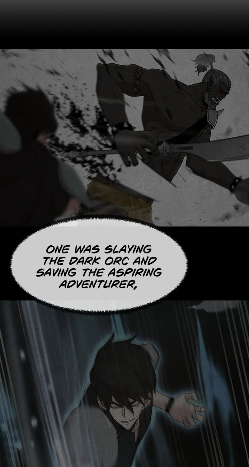 Martial Arts Alone Chapter 33 page 11 - 