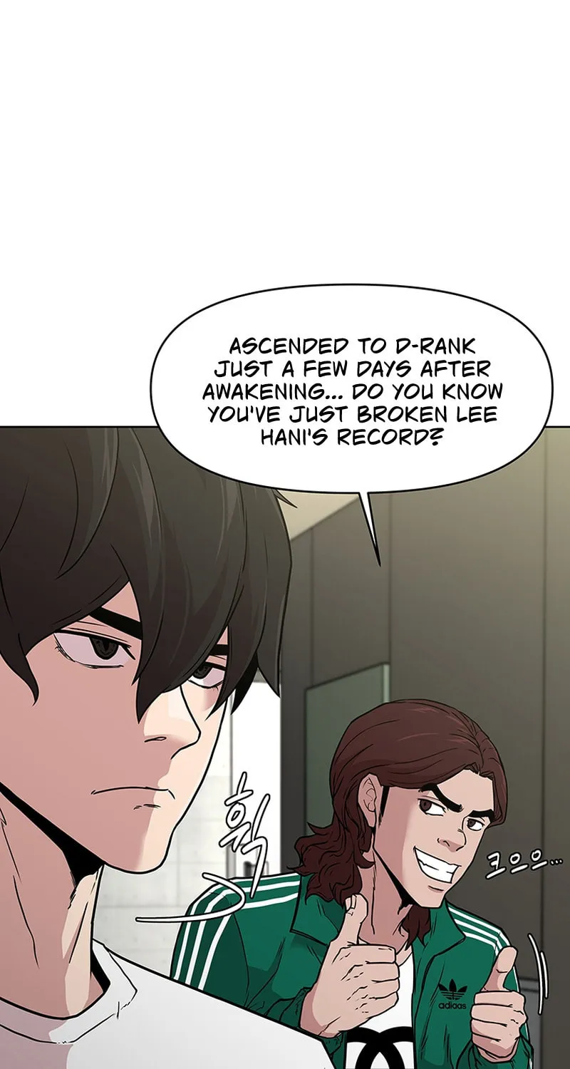 Martial Arts Alone Chapter 33 page 15 - 