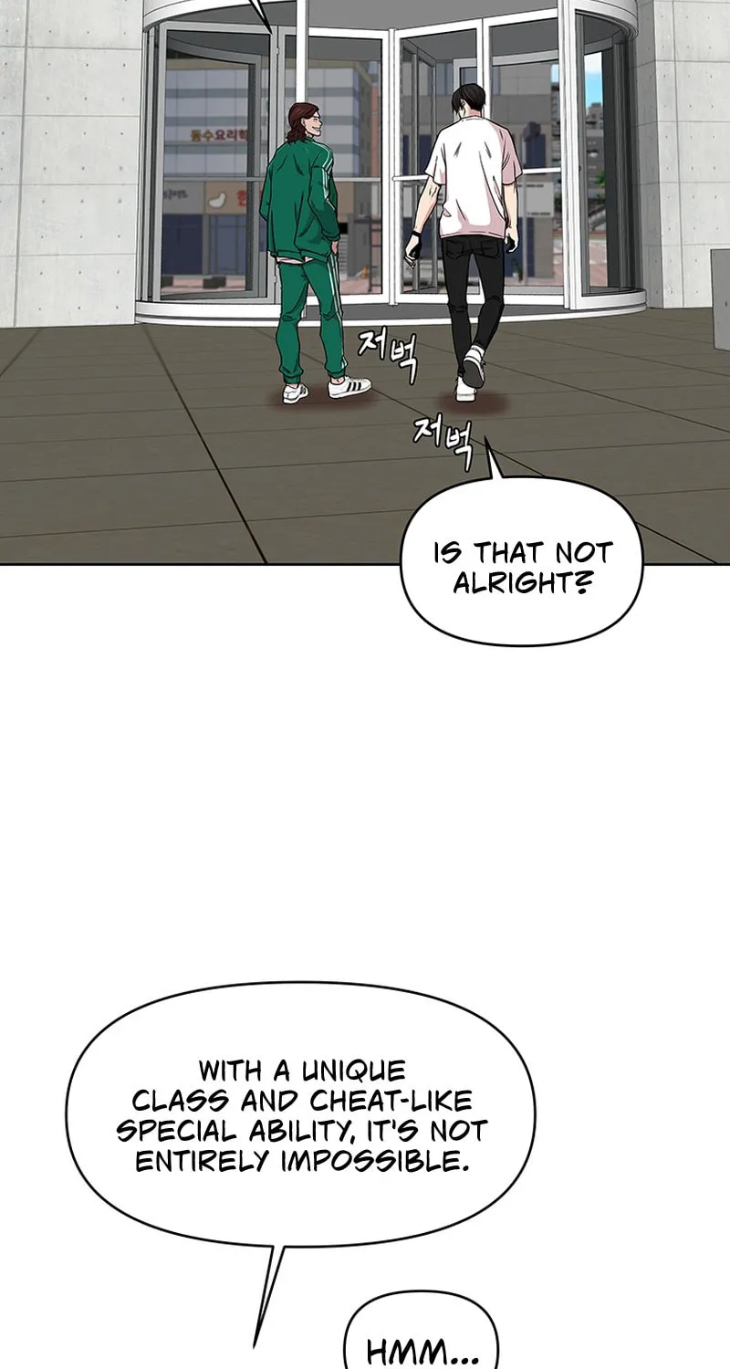 Martial Arts Alone Chapter 33 page 17 - 