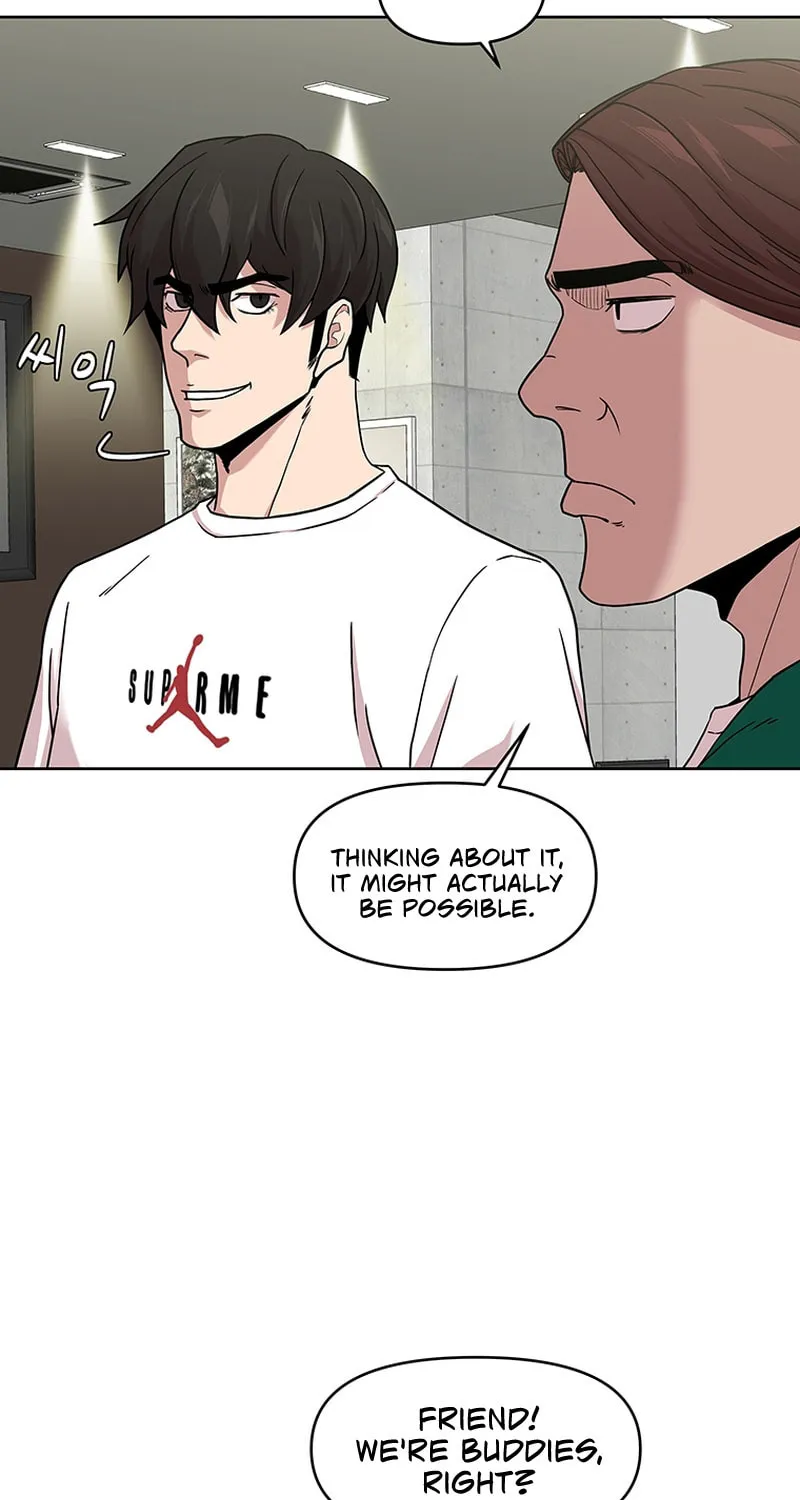 Martial Arts Alone Chapter 33 page 18 - 