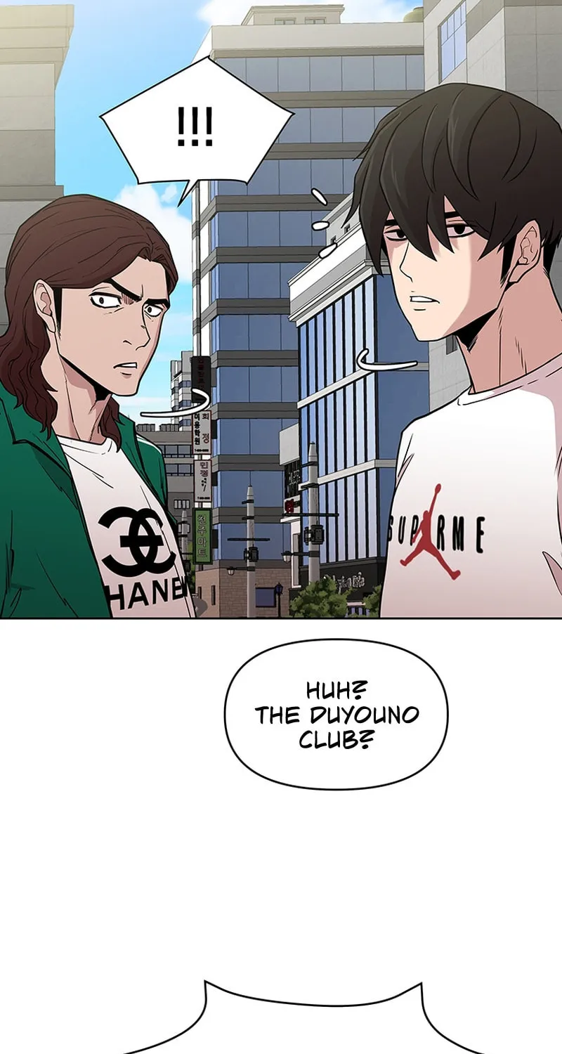 Martial Arts Alone Chapter 33 page 25 - 