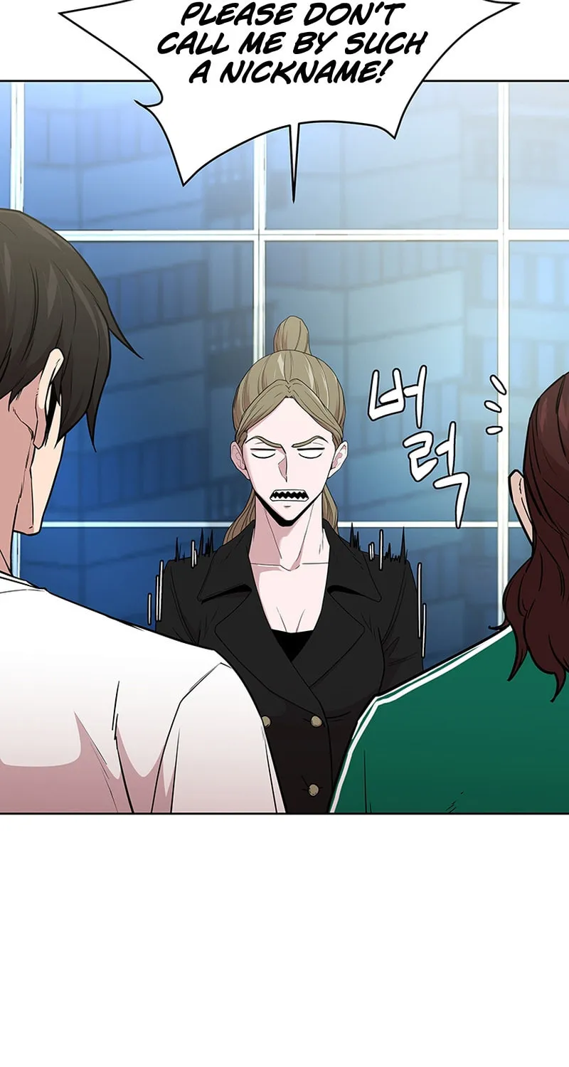 Martial Arts Alone Chapter 33 page 26 - 