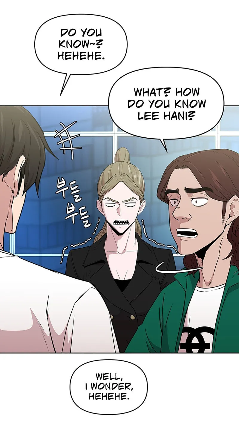 Martial Arts Alone Chapter 33 page 27 - 