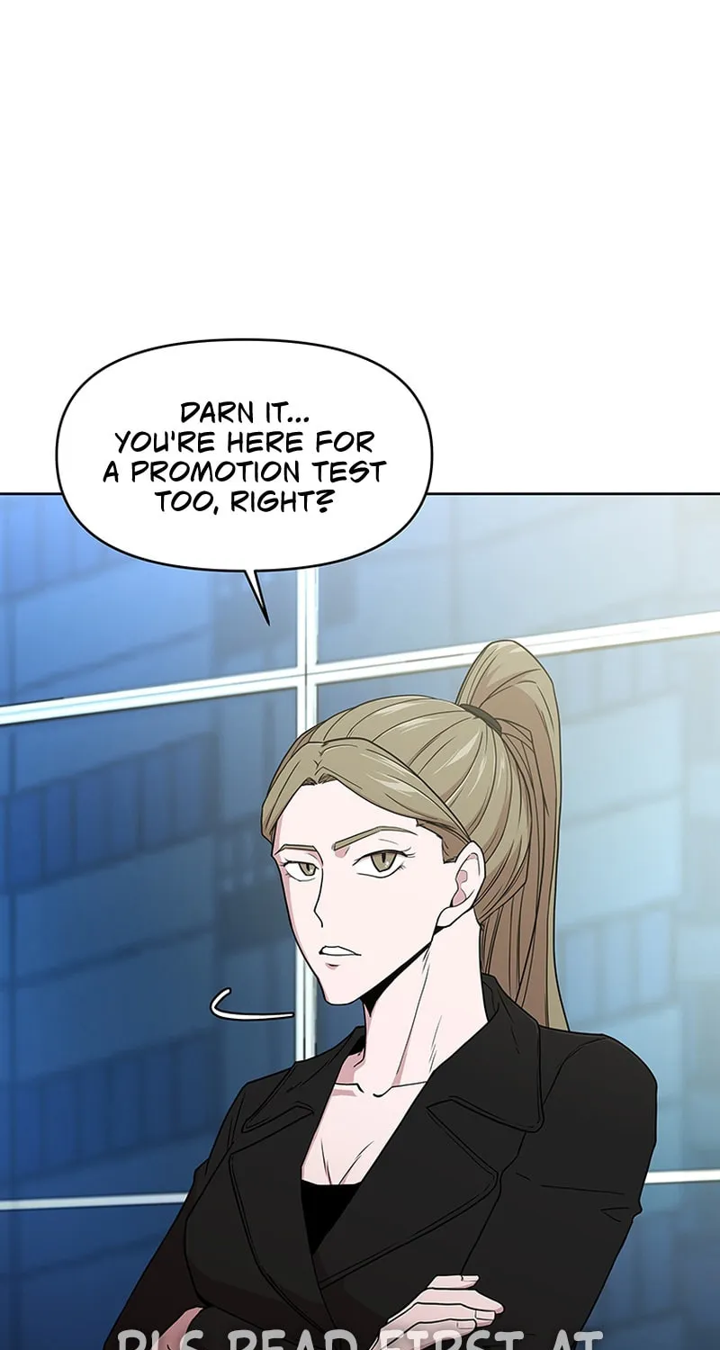 Martial Arts Alone Chapter 33 page 28 - 