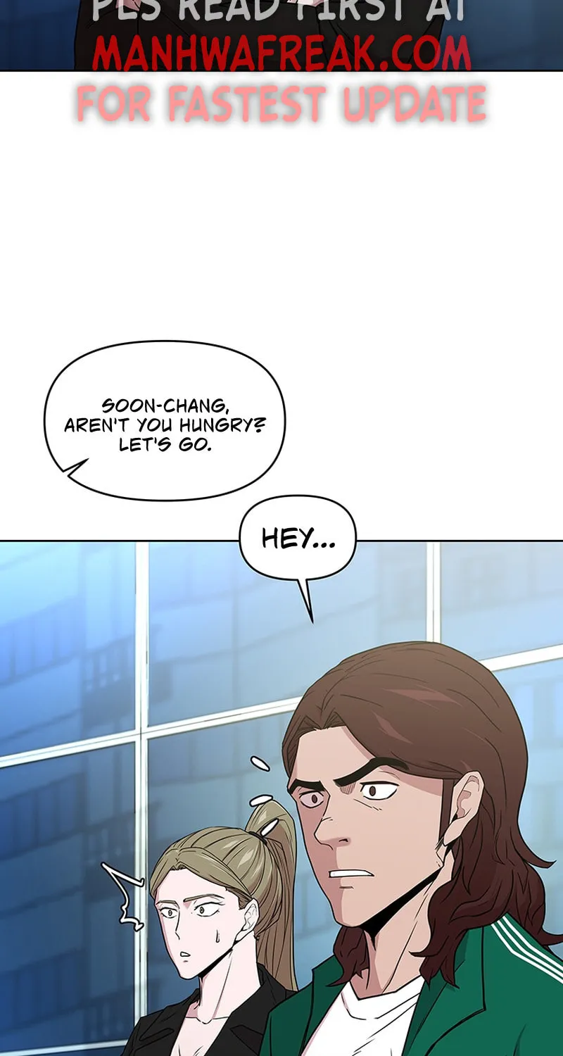 Martial Arts Alone Chapter 33 page 29 - 