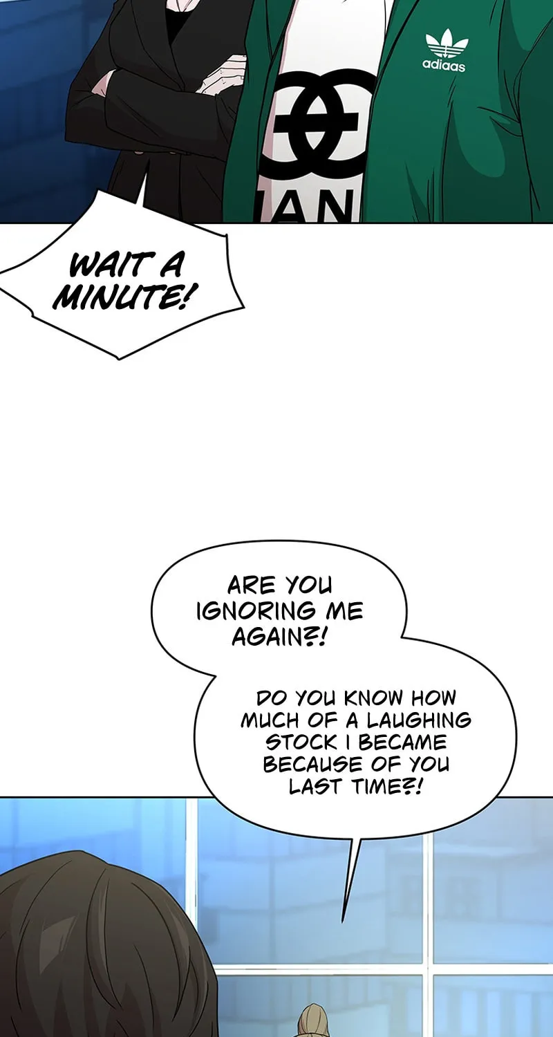 Martial Arts Alone Chapter 33 page 30 - 