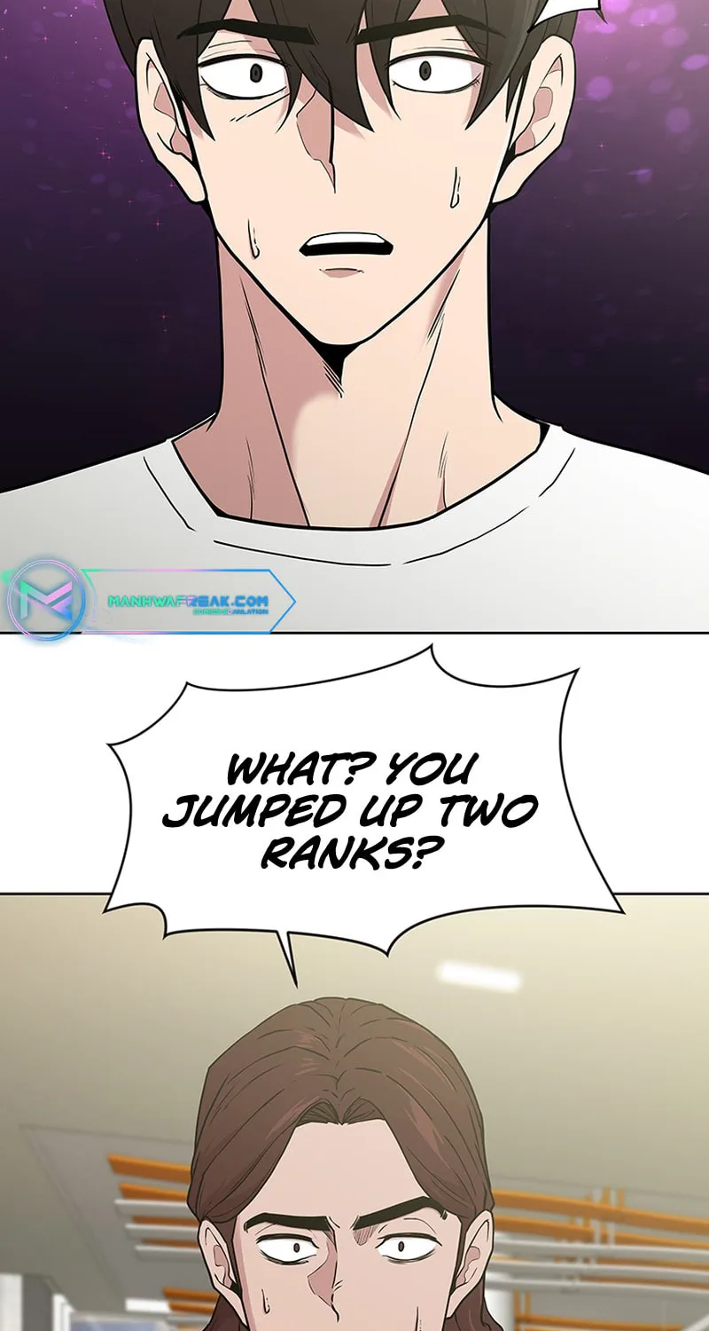 Martial Arts Alone Chapter 33 page 4 - 