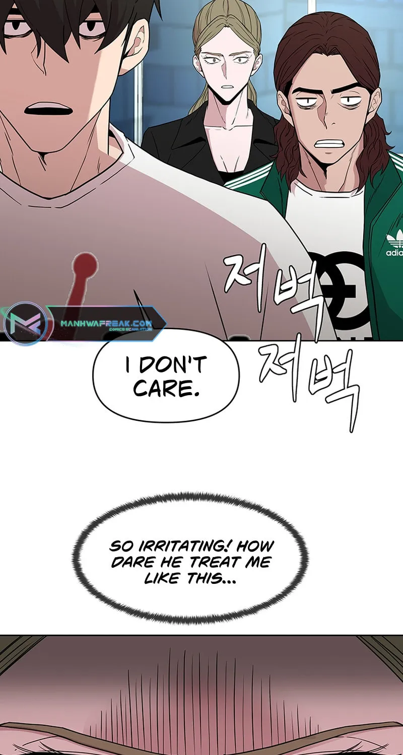 Martial Arts Alone Chapter 33 page 31 - 