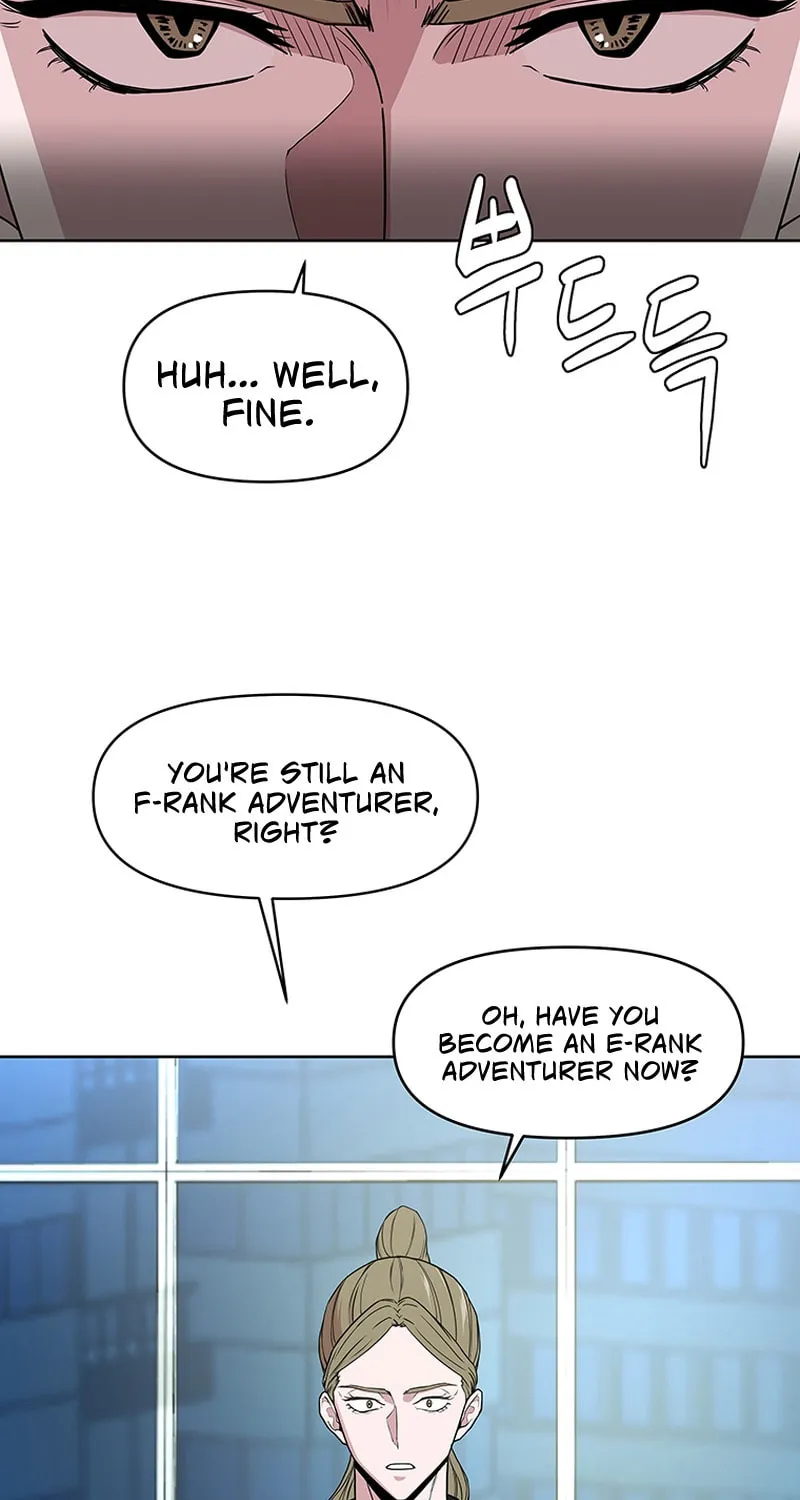 Martial Arts Alone Chapter 33 page 32 - 