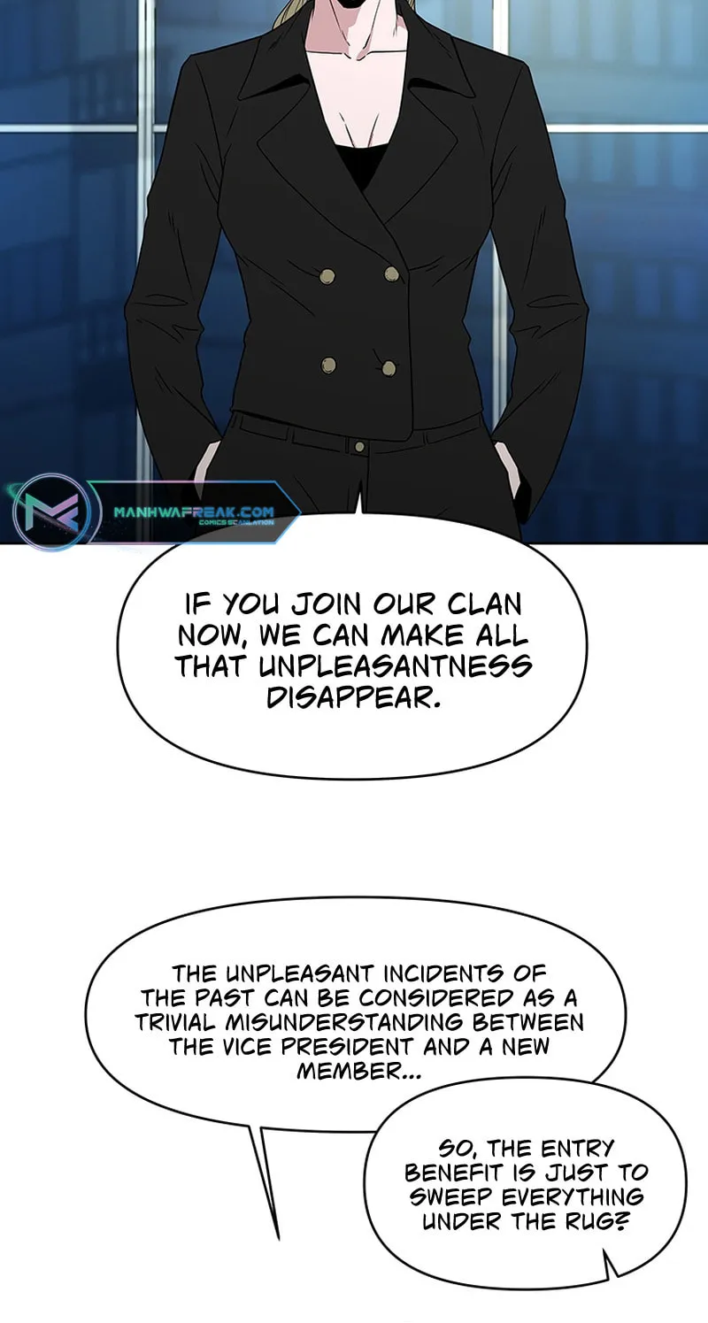 Martial Arts Alone Chapter 33 page 33 - 