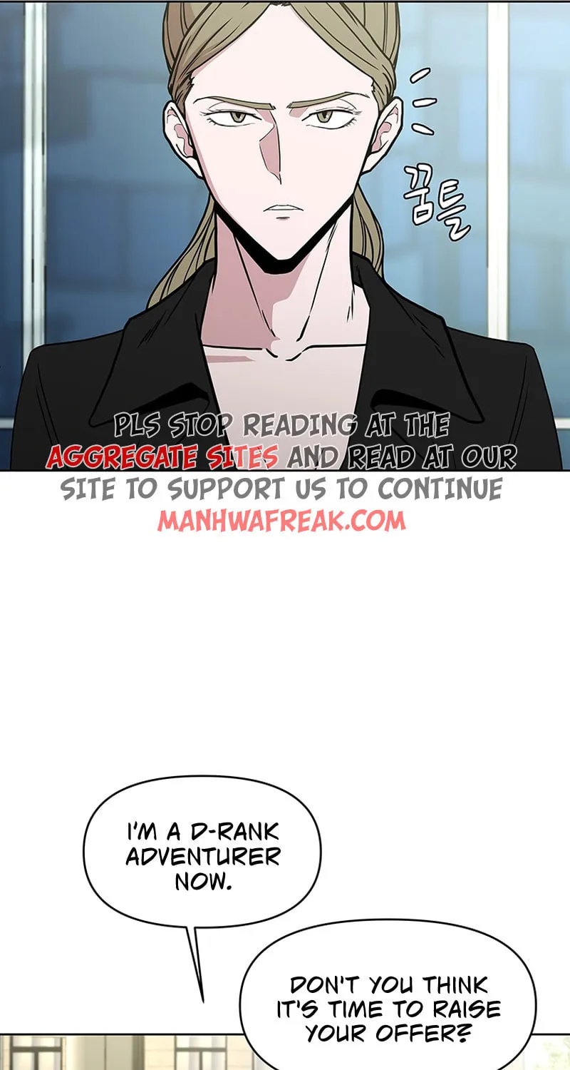 Martial Arts Alone Chapter 33 page 34 - 