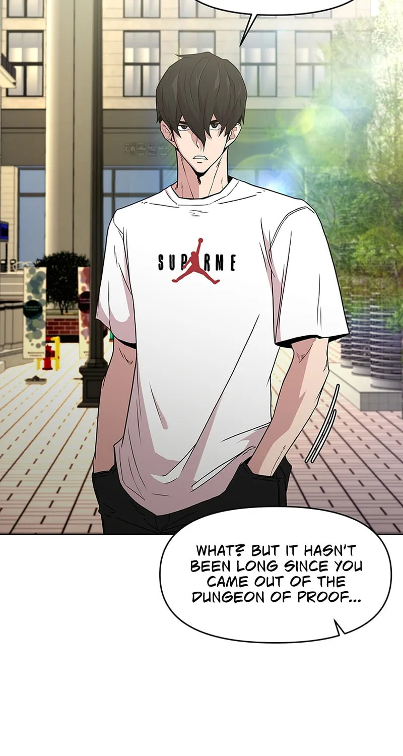Martial Arts Alone Chapter 33 page 35 - 