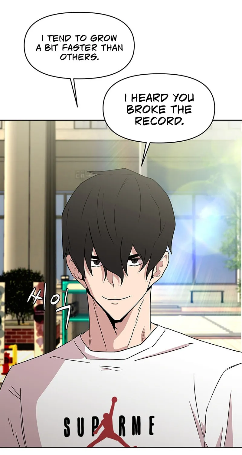 Martial Arts Alone Chapter 33 page 37 - 