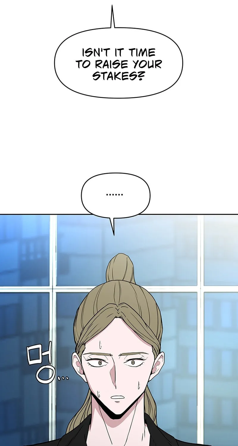Martial Arts Alone Chapter 33 page 38 - 