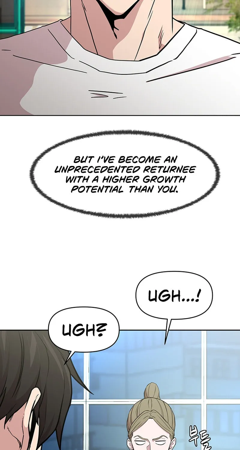 Martial Arts Alone Chapter 33 page 40 - 