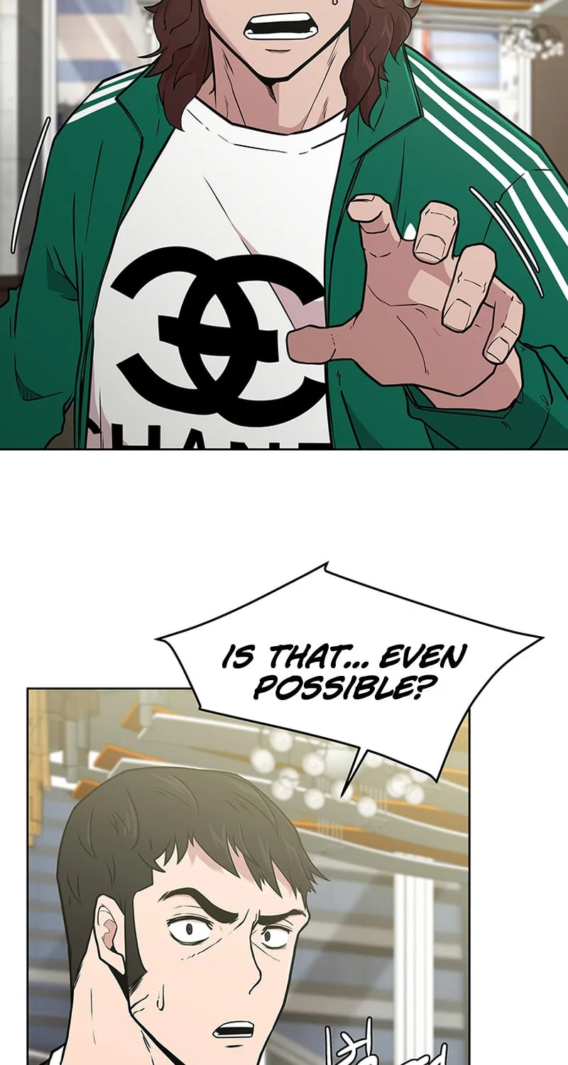 Martial Arts Alone Chapter 33 page 5 - 