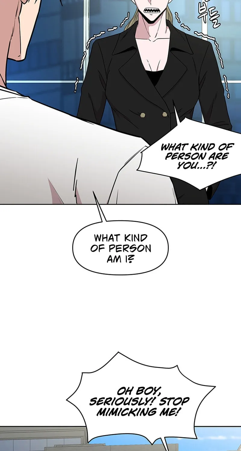 Martial Arts Alone Chapter 33 page 41 - 