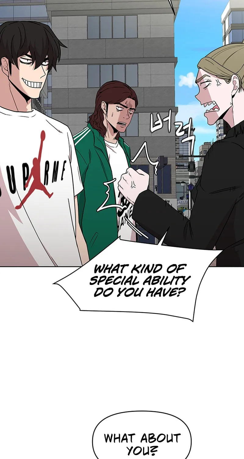 Martial Arts Alone Chapter 33 page 42 - 